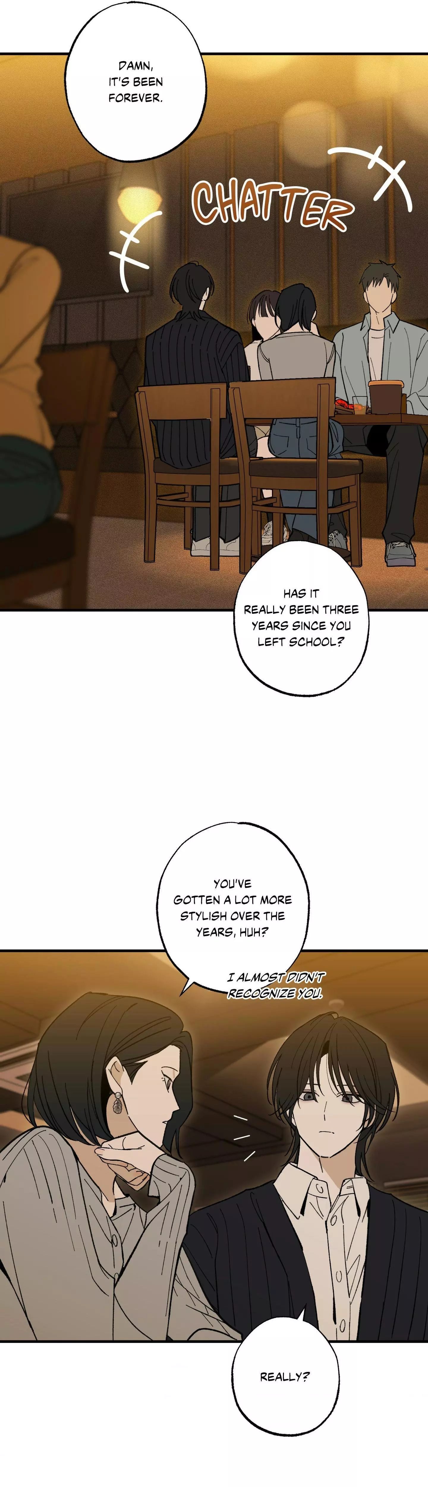 Familiver Relations - Chapter 19 Page 8
