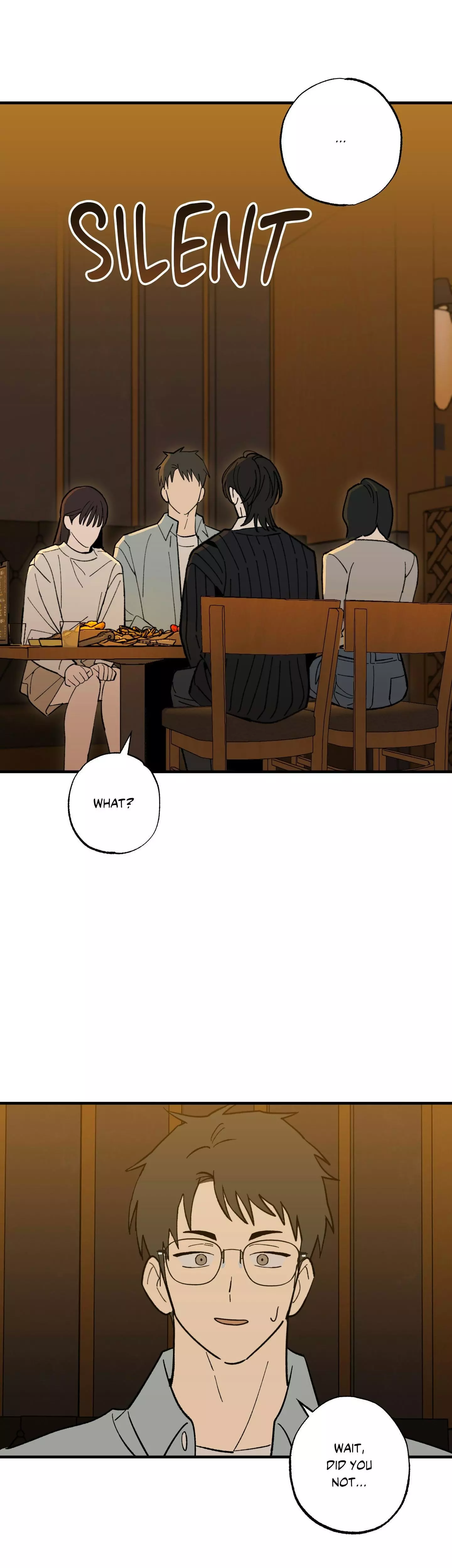 Familiver Relations - Chapter 19 Page 18