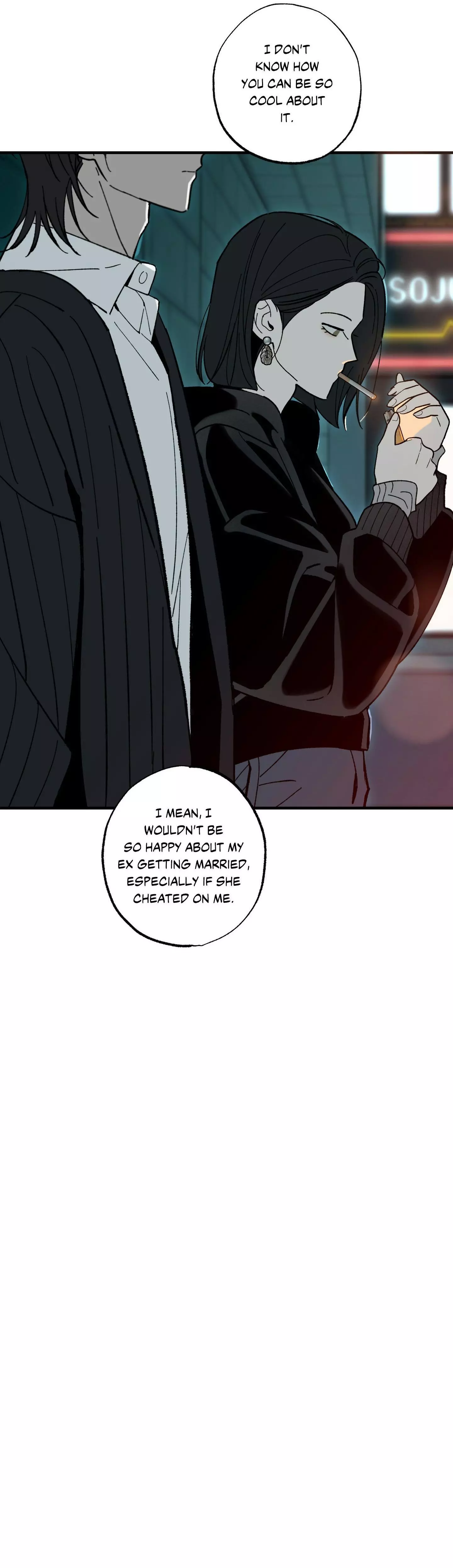 Familiver Relations - Chapter 19 Page 36
