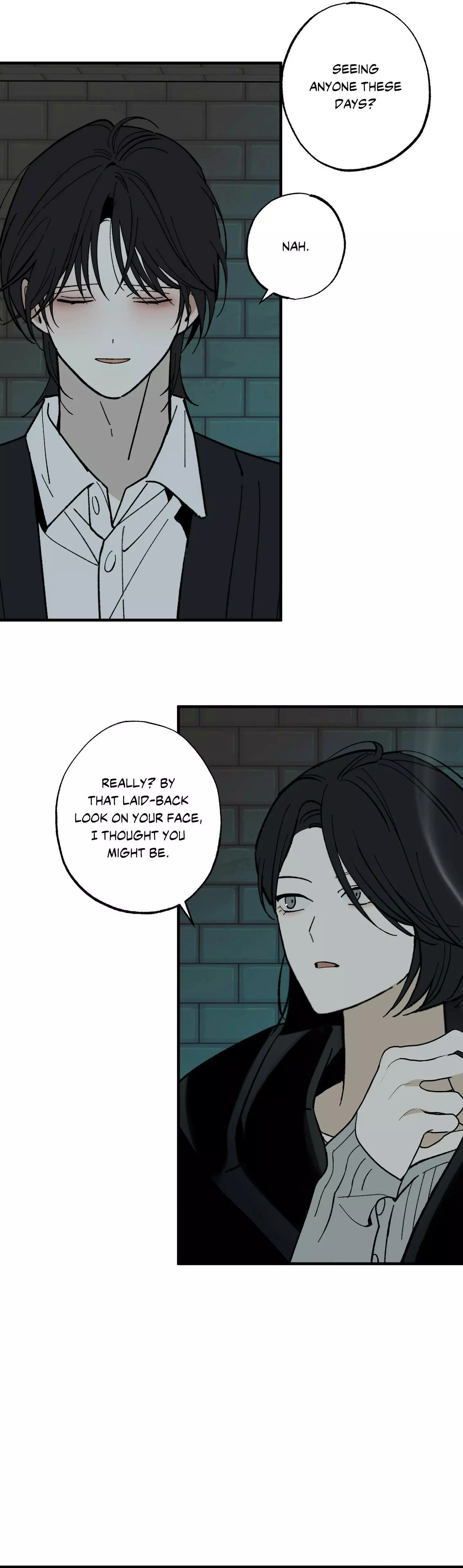 Familiver Relations - Chapter 19 Page 39