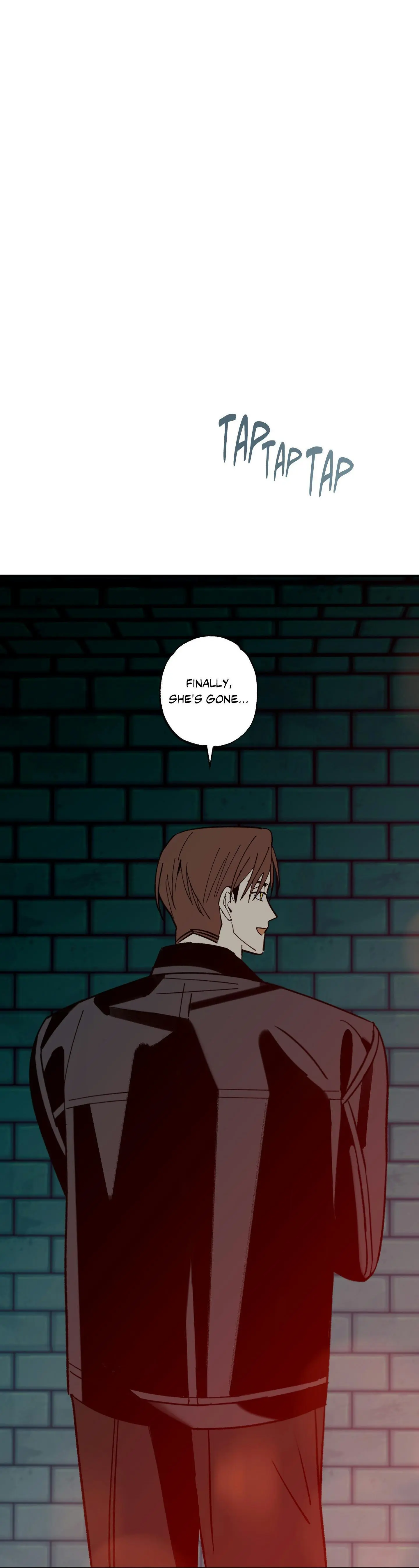 Familiver Relations - Chapter 20 Page 11
