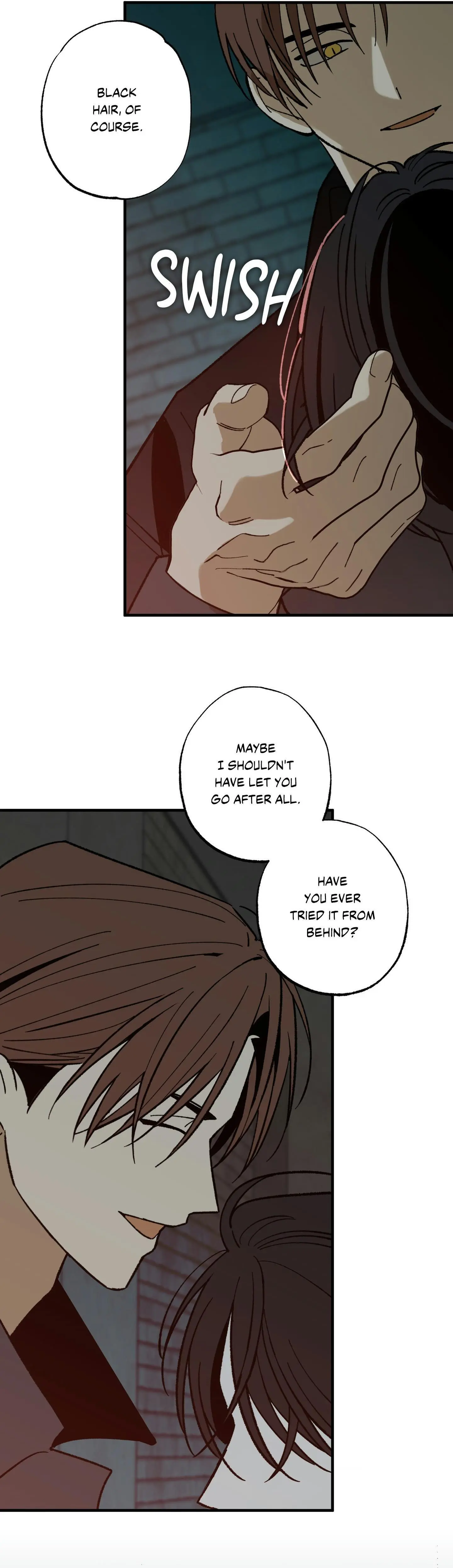 Familiver Relations - Chapter 20 Page 14