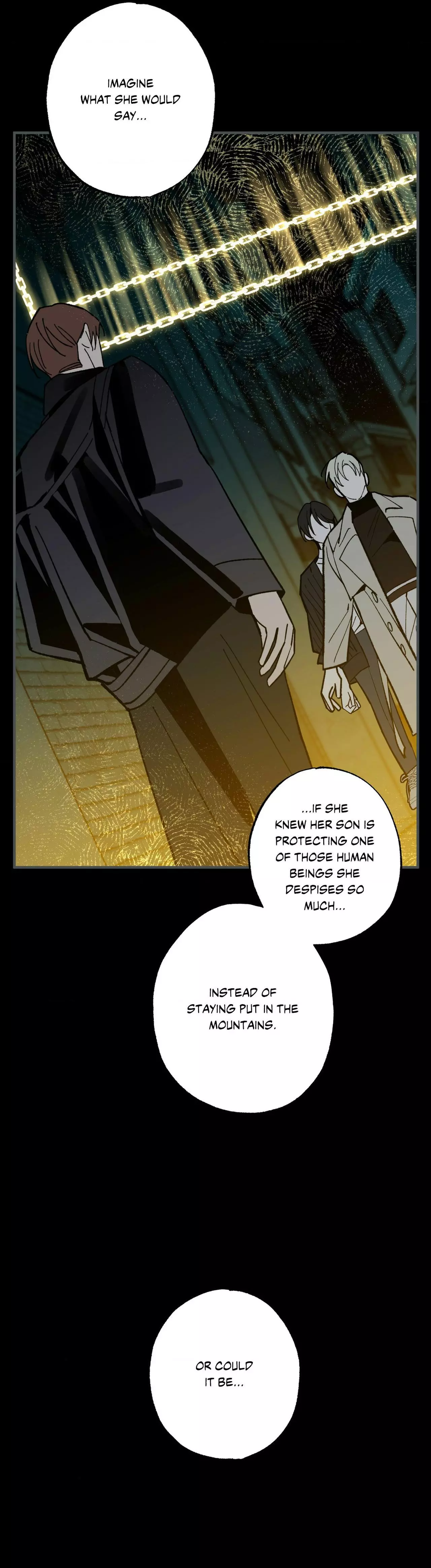 Familiver Relations - Chapter 21 Page 15