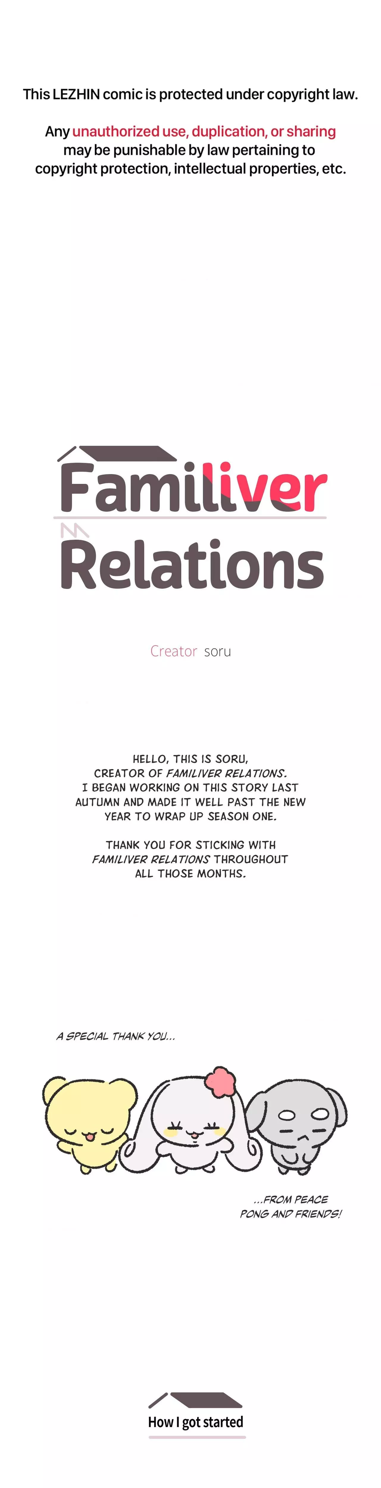 Familiver Relations - Chapter 22.5 Page 2