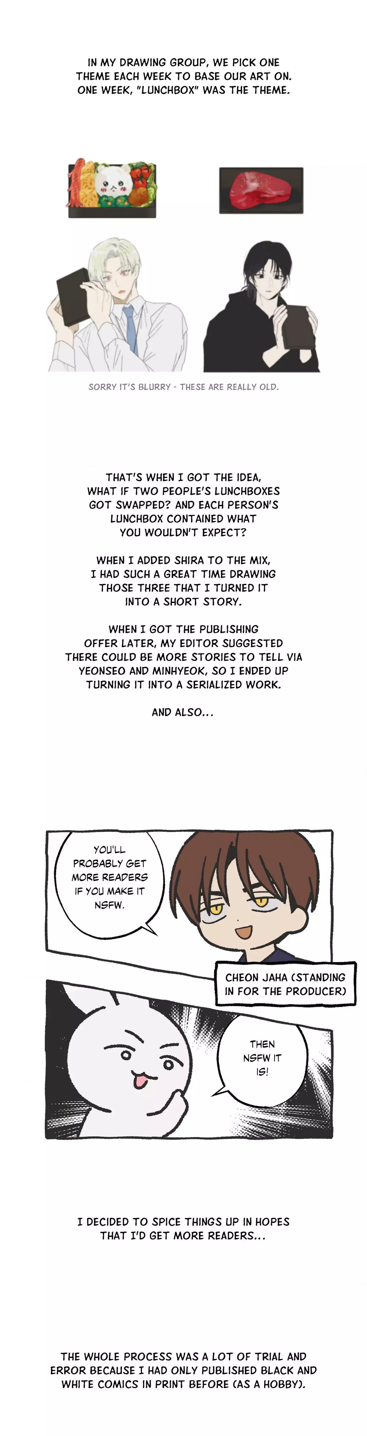Familiver Relations - Chapter 22.5 Page 3