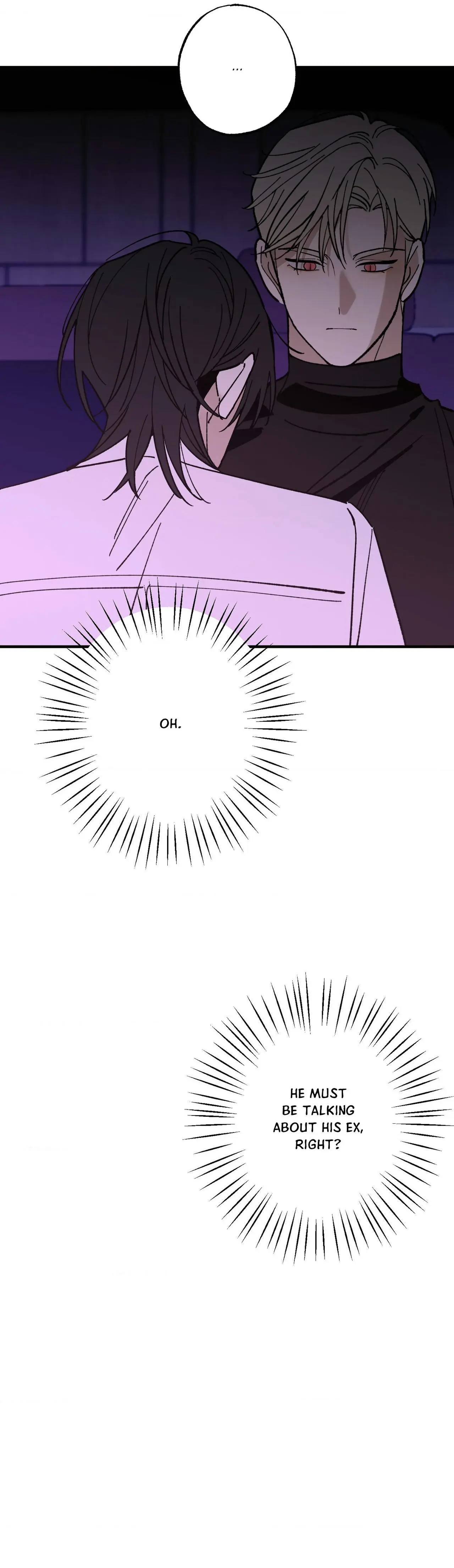 Familiver Relations - Chapter 22 Page 10