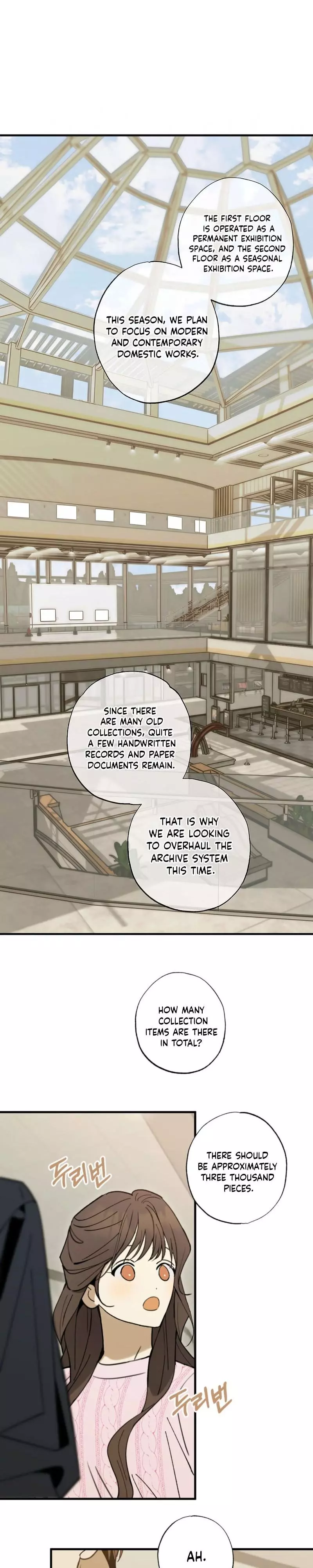 Familiver Relations - Chapter 23 Page 15