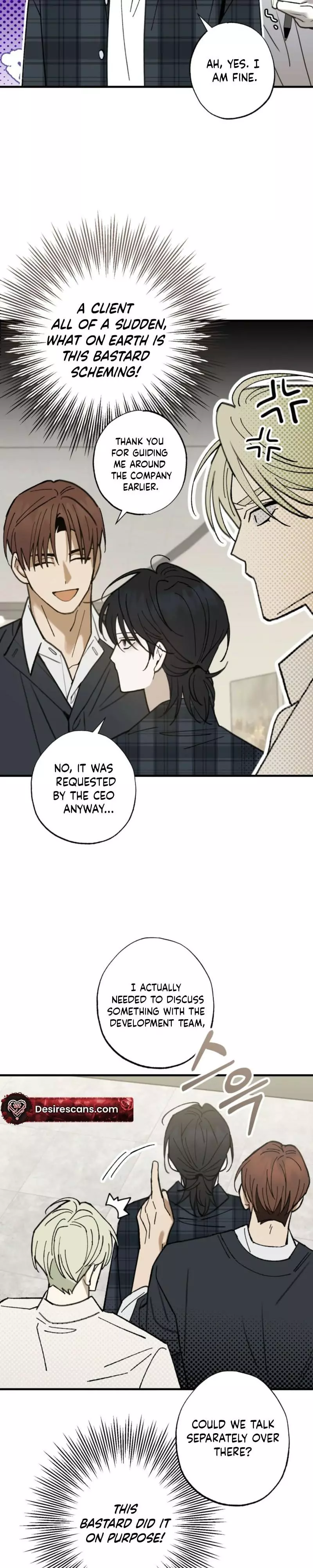 Familiver Relations - Chapter 23 Page 18