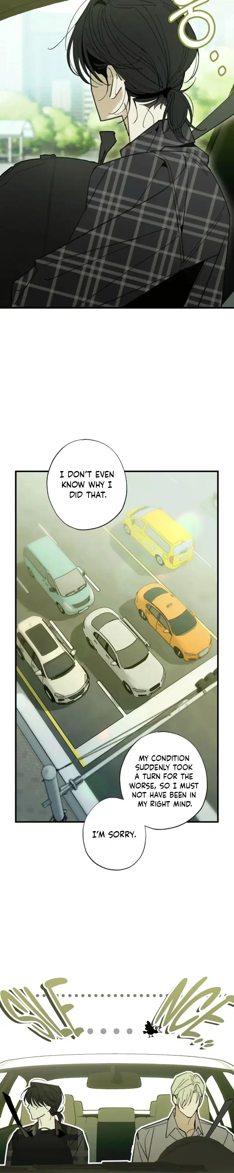 Familiver Relations - Chapter 24 Page 5