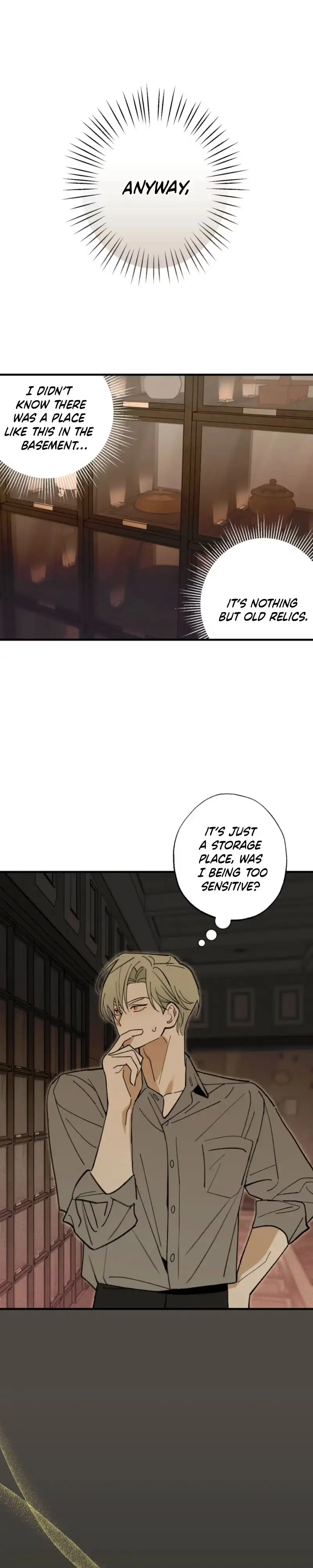 Familiver Relations - Chapter 24 Page 22