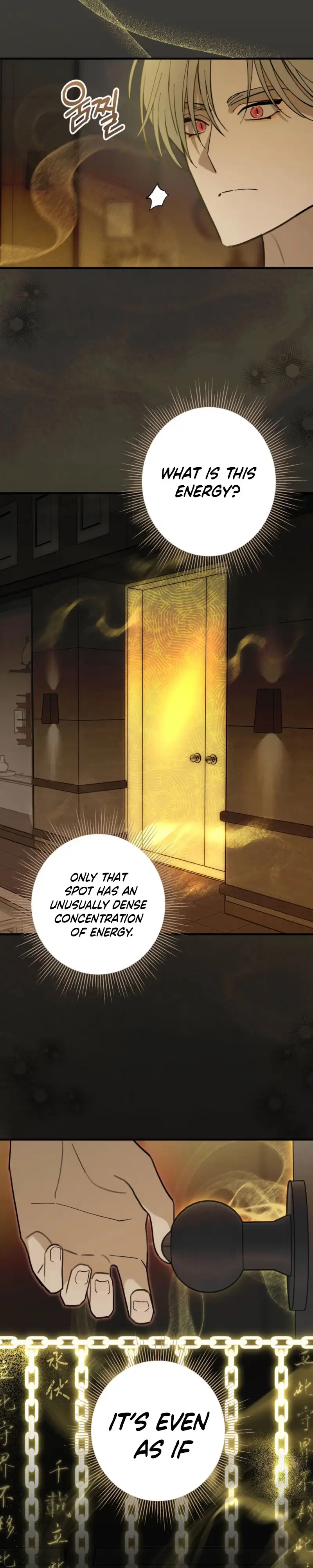 Familiver Relations - Chapter 24 Page 23