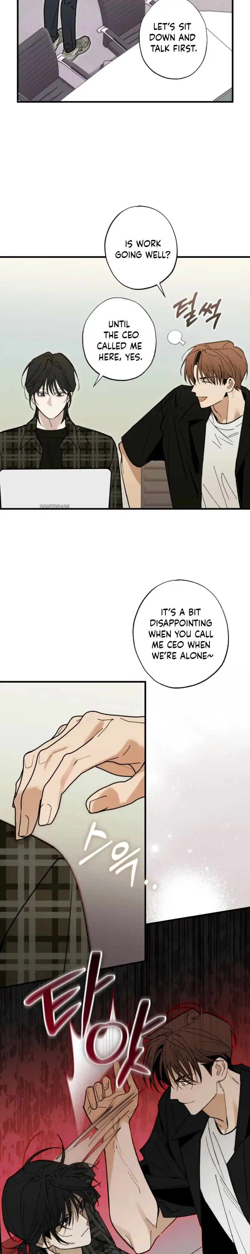 Familiver Relations - Chapter 24 Page 27
