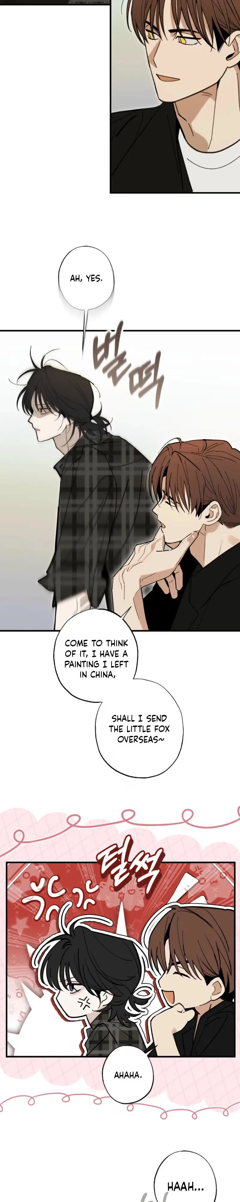 Familiver Relations - Chapter 24 Page 29