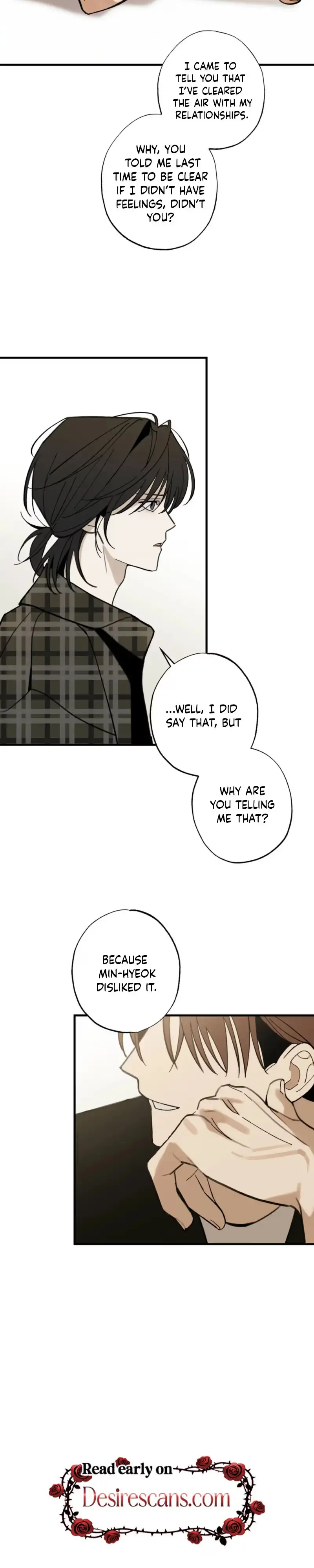 Familiver Relations - Chapter 24 Page 31