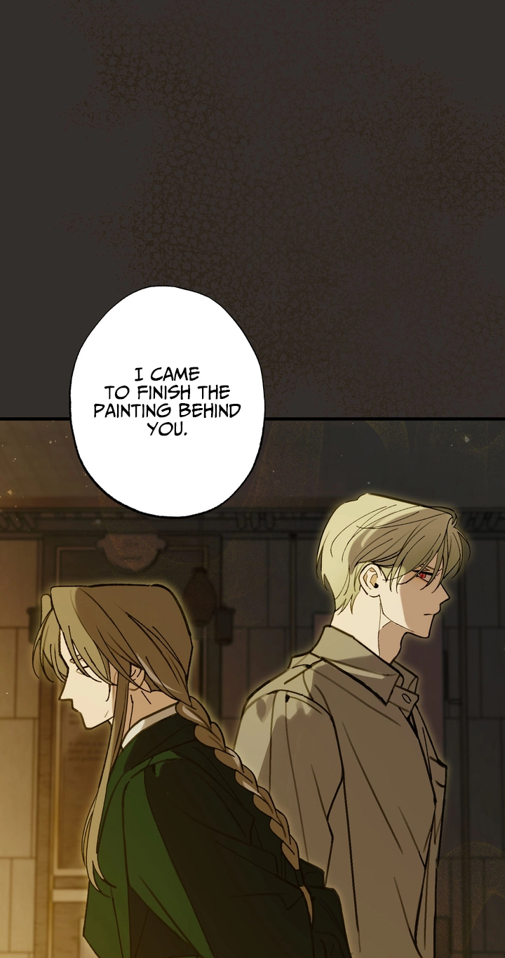 Familiver Relations - Chapter 25 Page 21