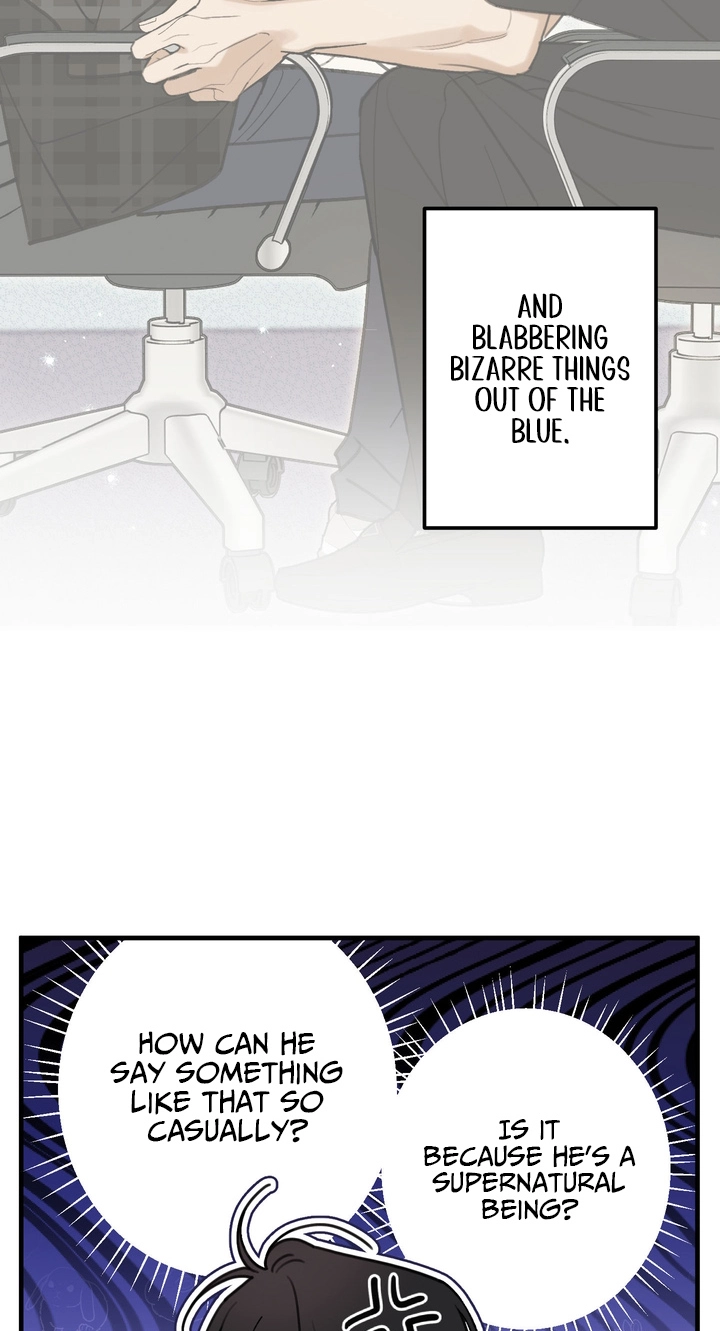 Familiver Relations - Chapter 25 Page 61