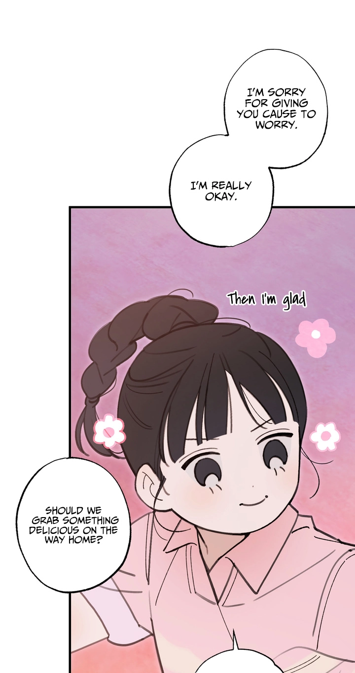 Familiver Relations - Chapter 25 Page 71