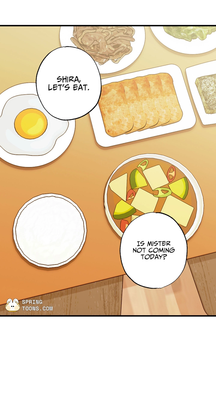 Familiver Relations - Chapter 25 Page 77