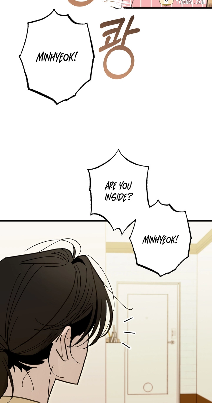 Familiver Relations - Chapter 25 Page 81