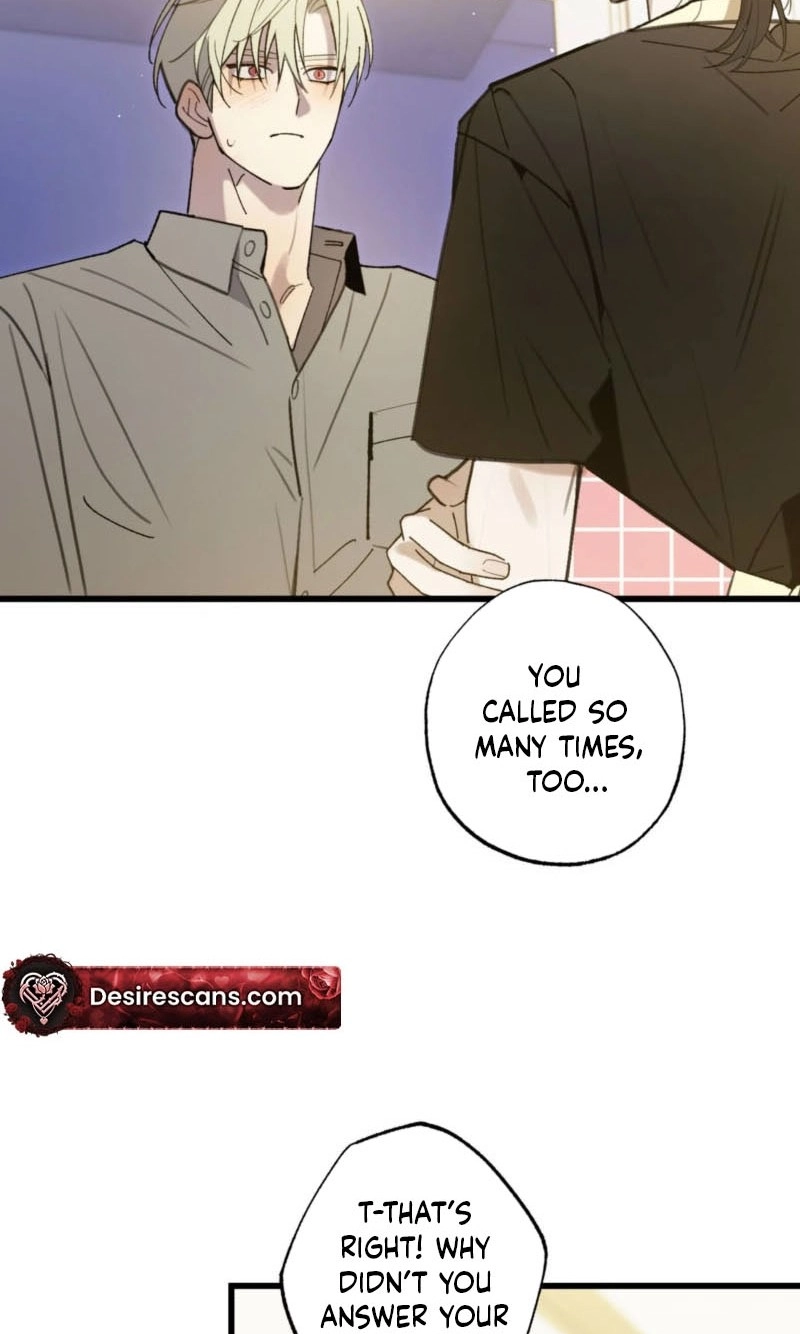 Familiver Relations - Chapter 26 Page 31