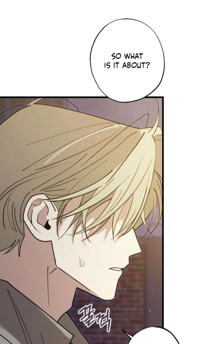 Familiver Relations - Chapter 26 Page 33