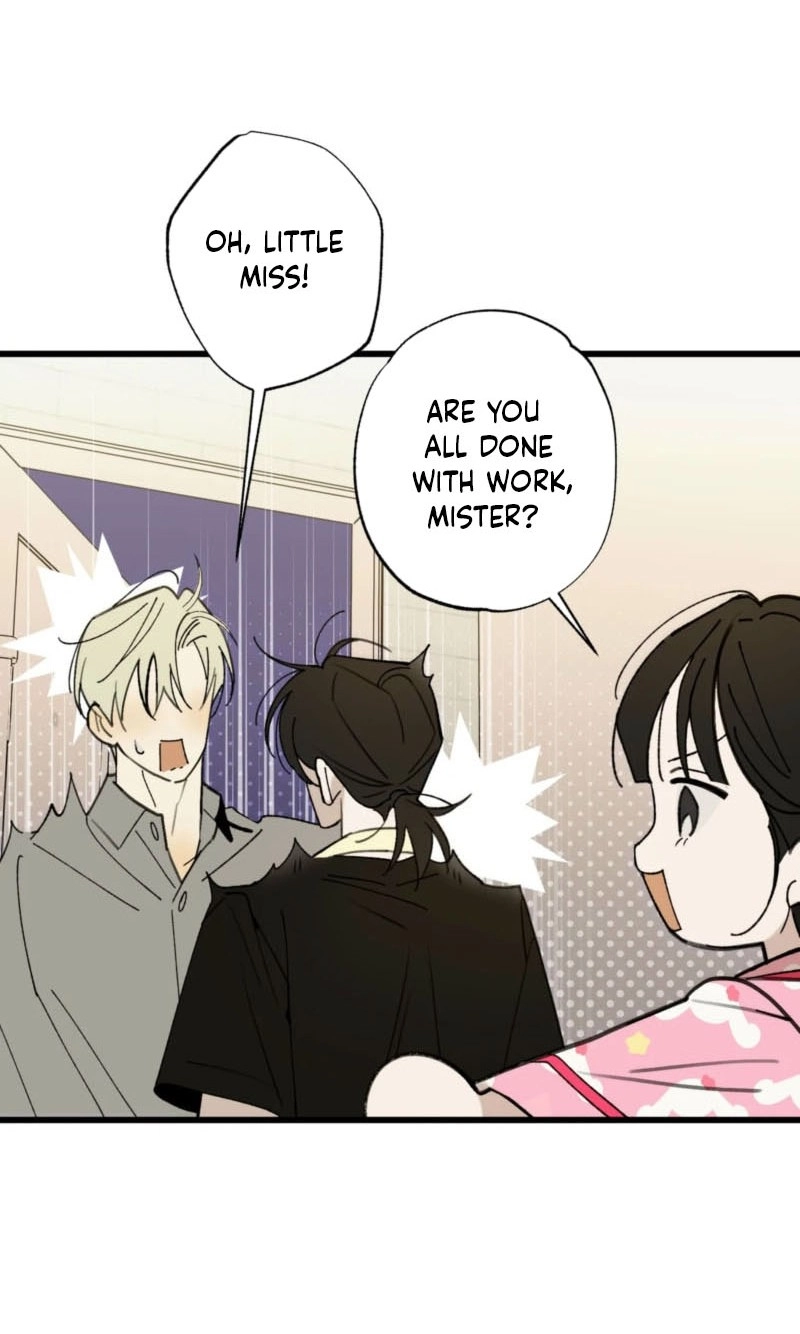 Familiver Relations - Chapter 26 Page 46