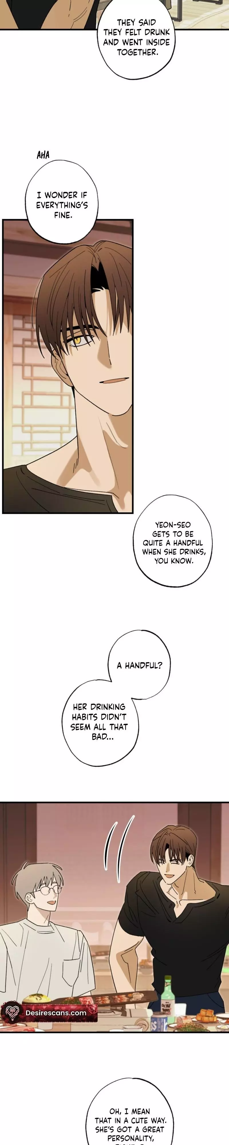 Familiver Relations - Chapter 28 Page 2