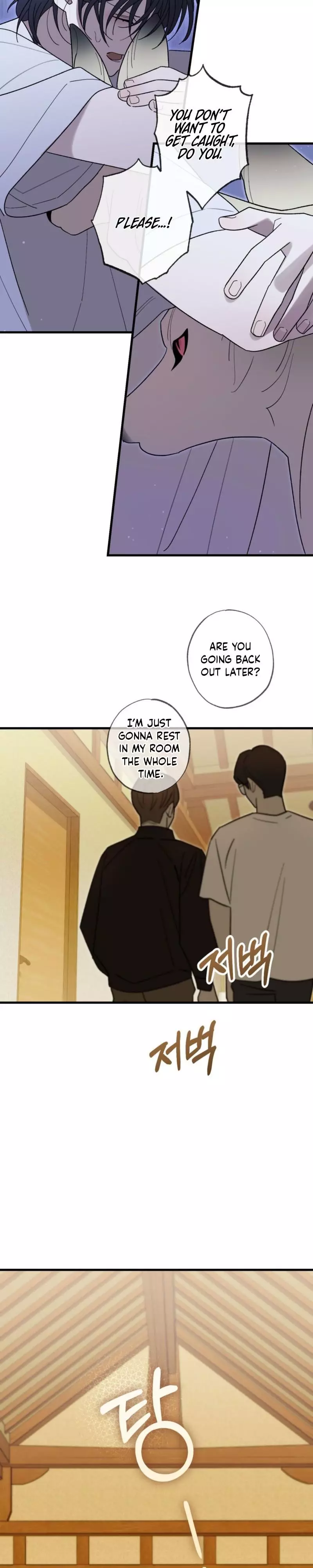 Familiver Relations - Chapter 28 Page 10
