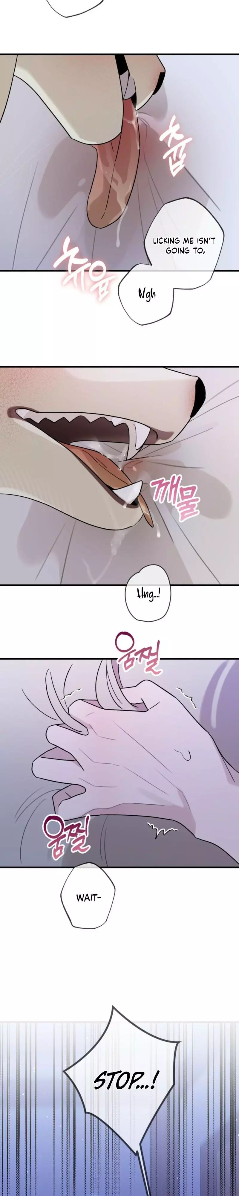 Familiver Relations - Chapter 28 Page 14