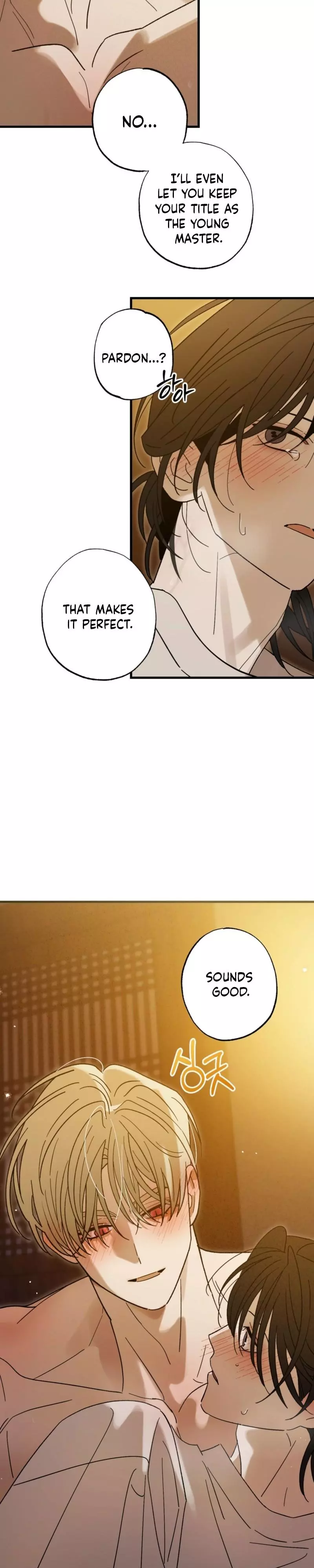 Familiver Relations - Chapter 29 Page 8