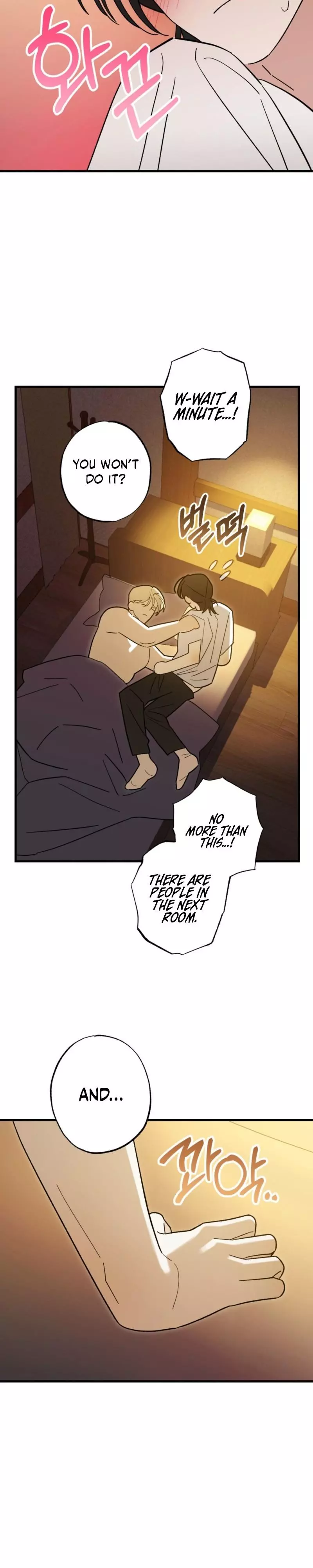 Familiver Relations - Chapter 29 Page 13
