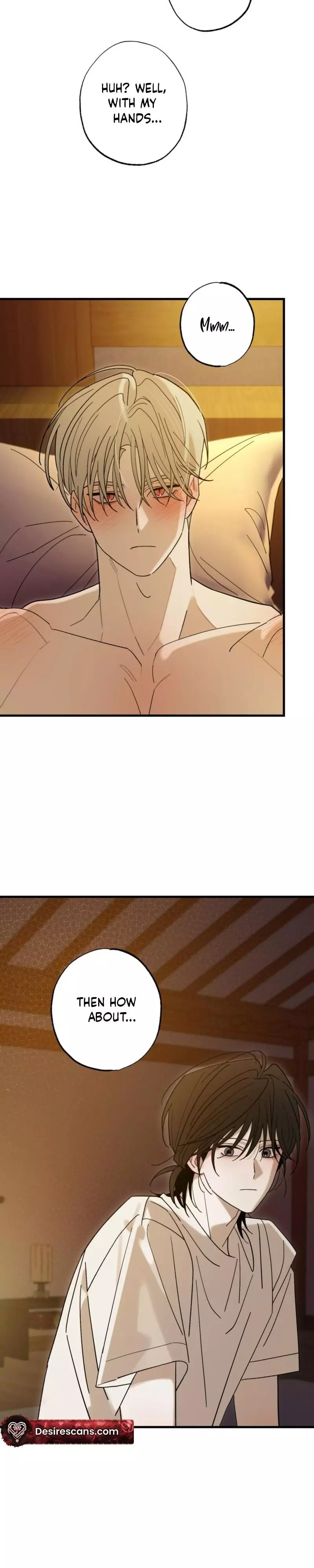 Familiver Relations - Chapter 29 Page 15