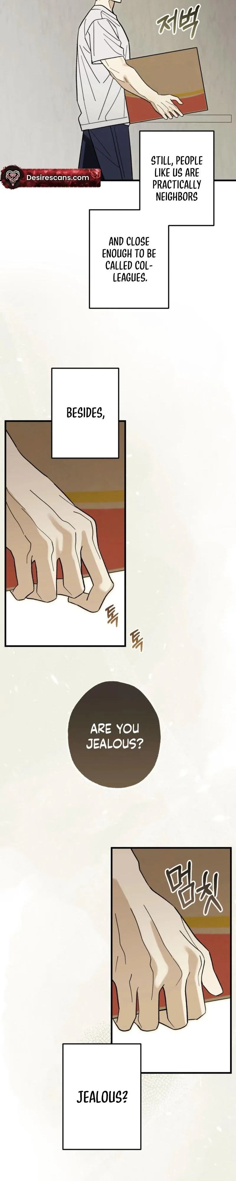 Familiver Relations - Chapter 32 Page 6