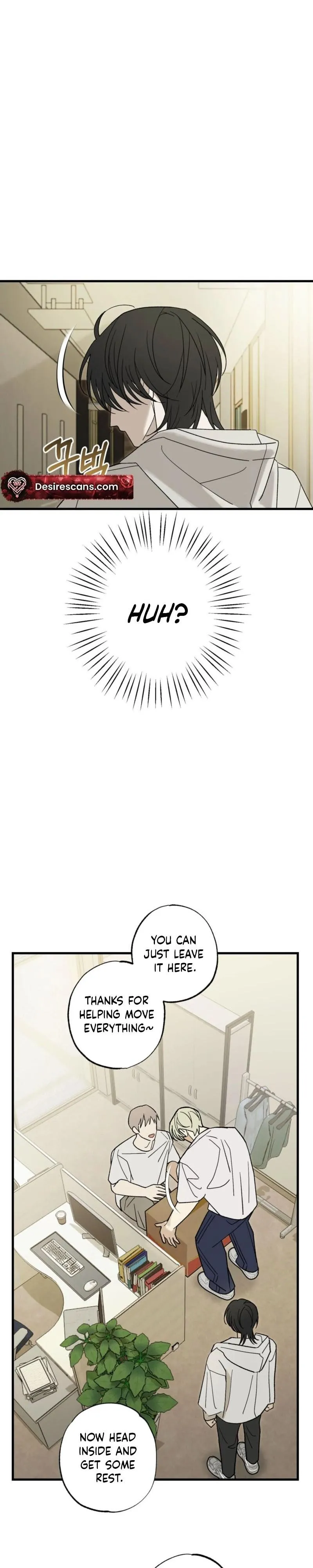 Familiver Relations - Chapter 32 Page 9