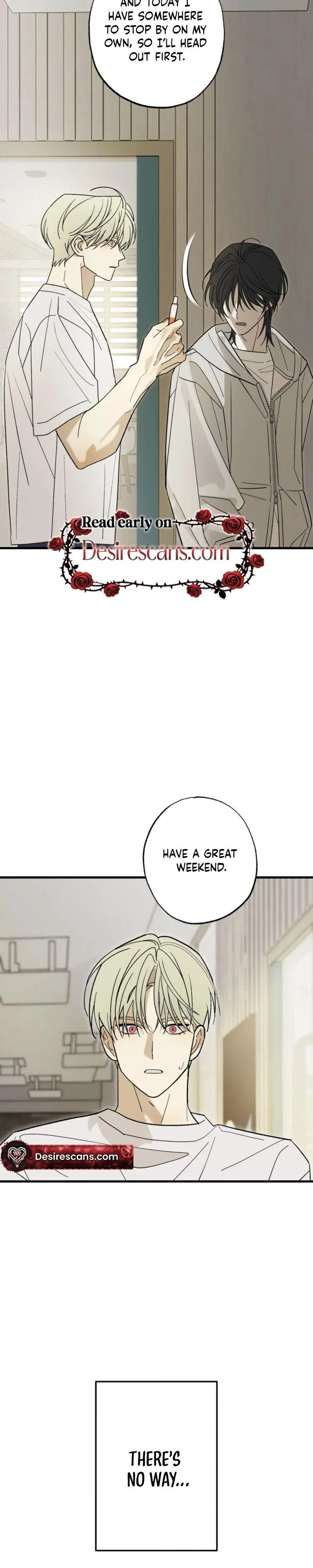 Familiver Relations - Chapter 32 Page 11
