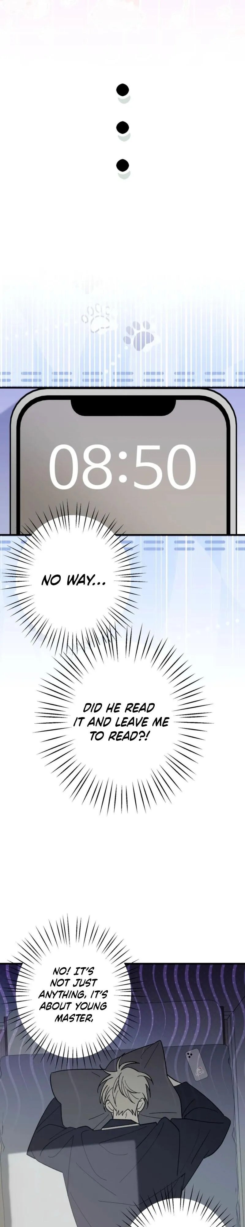 Familiver Relations - Chapter 32 Page 17