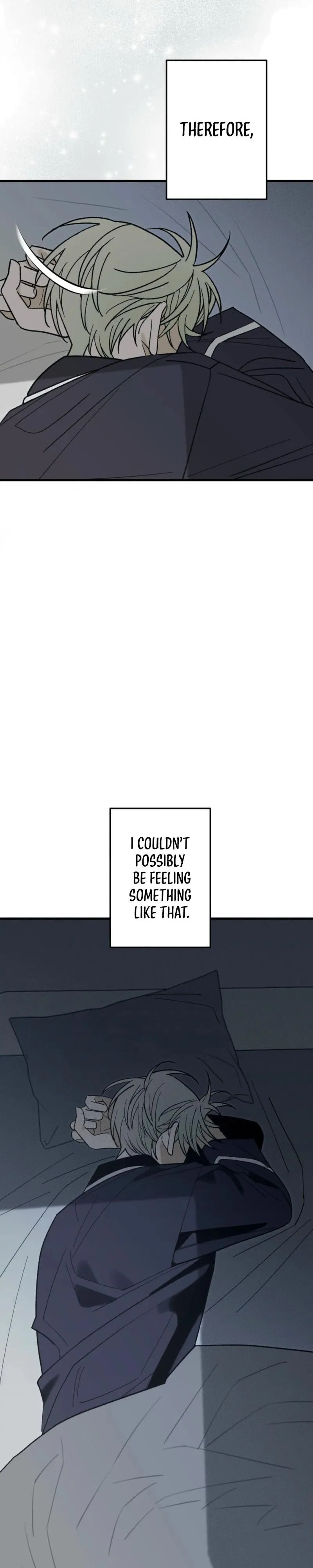 Familiver Relations - Chapter 32 Page 19