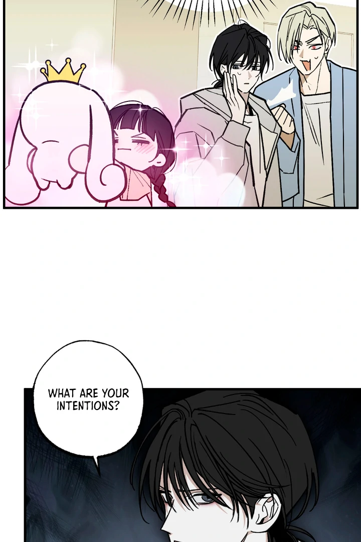 Familiver Relations - Chapter 5 Page 25