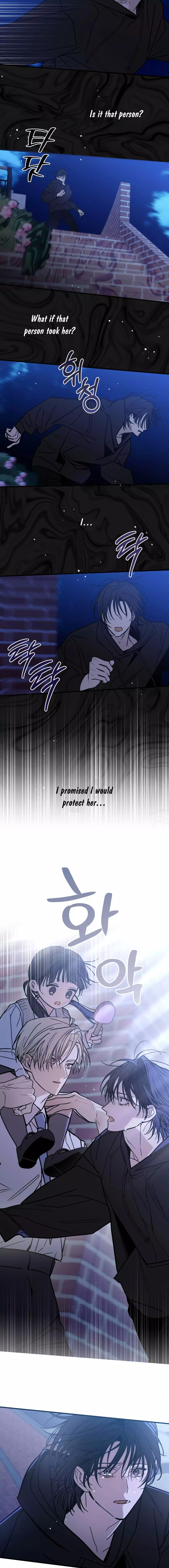 Familiver Relations - Chapter 6 Page 3