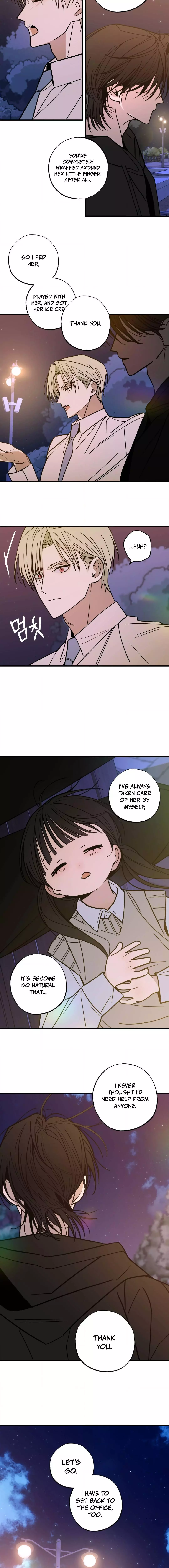 Familiver Relations - Chapter 6 Page 7