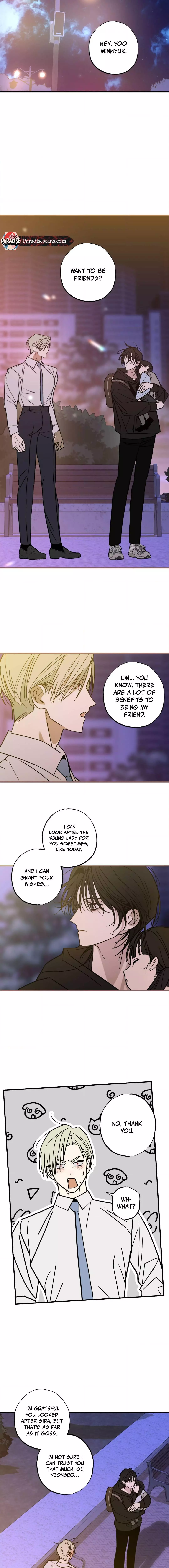 Familiver Relations - Chapter 6 Page 8