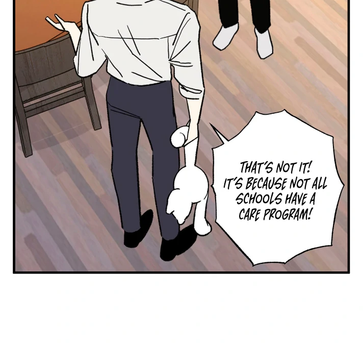 Familiver Relations - Chapter 7 Page 11