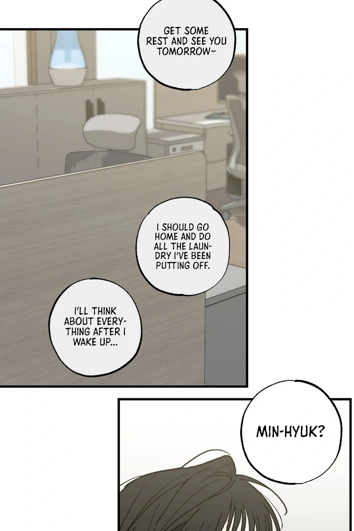 Familiver Relations - Chapter 8 Page 7