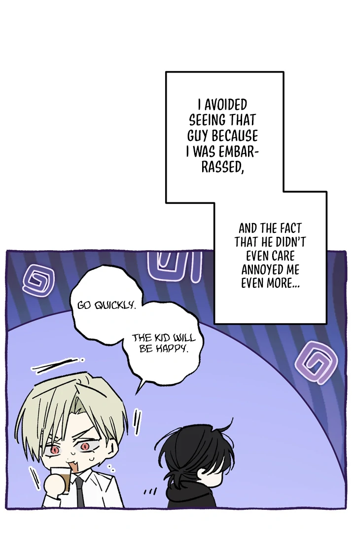 Familiver Relations - Chapter 8 Page 42