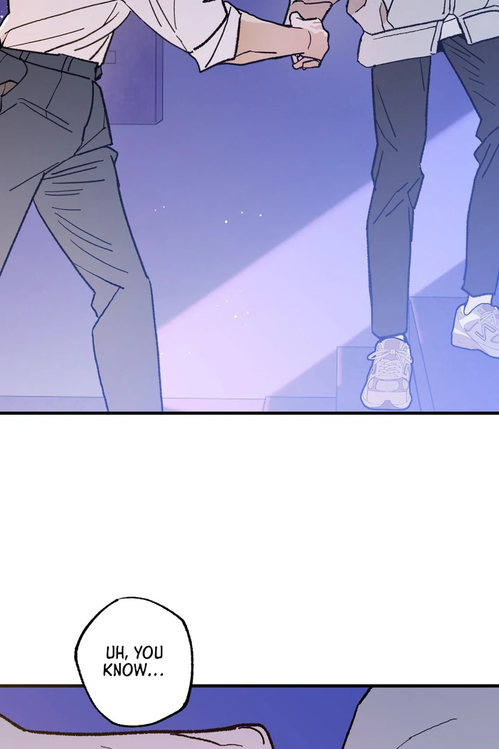 Familiver Relations - Chapter 8 Page 77