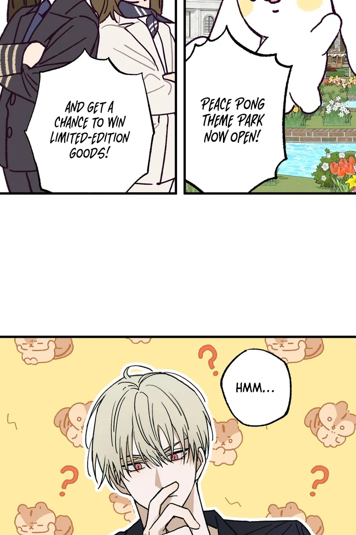 Familiver Relations - Chapter 9 Page 3
