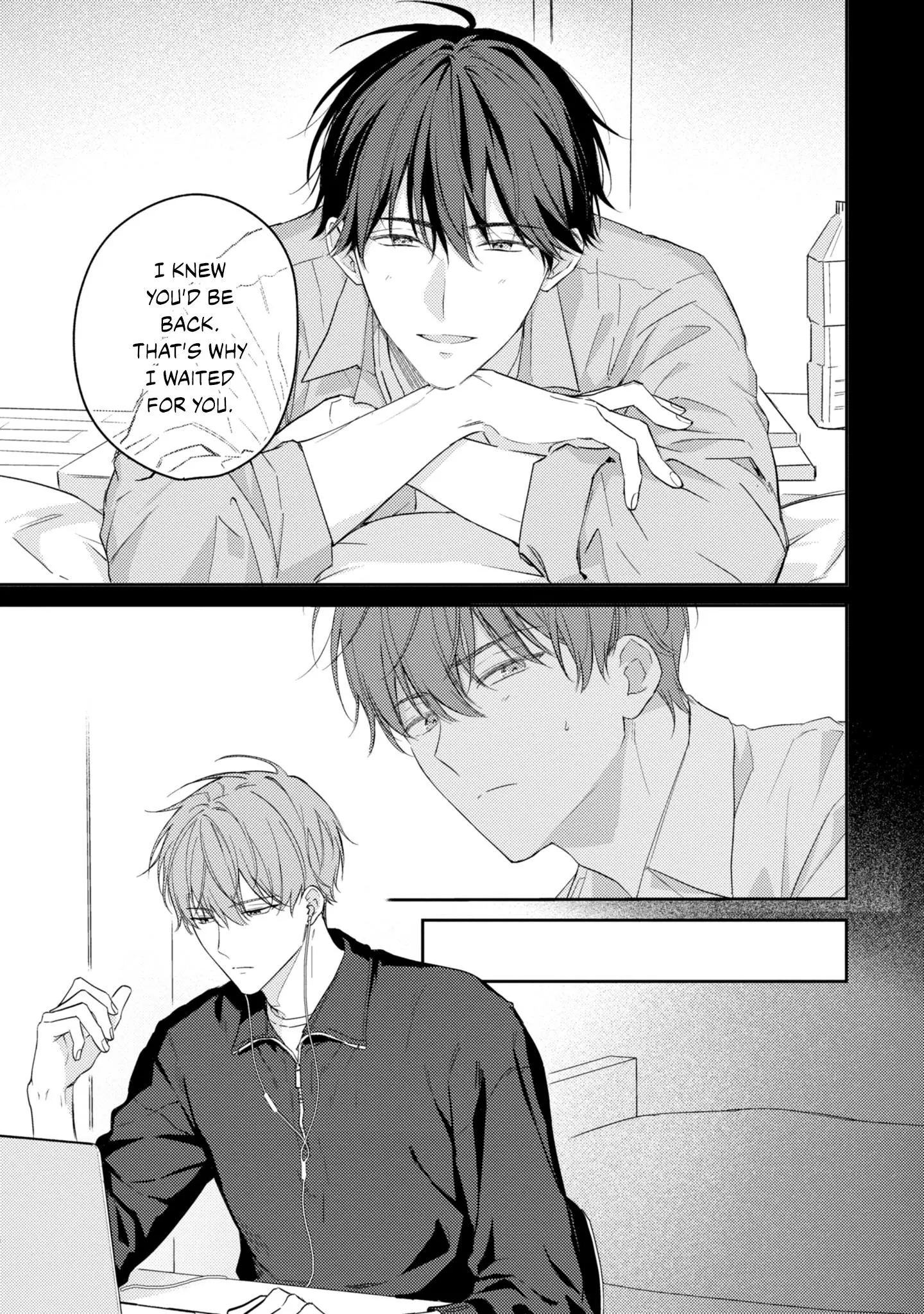 Kyousuke-kun no Hatsukoi wa Mada - Chapter 2 Page 4