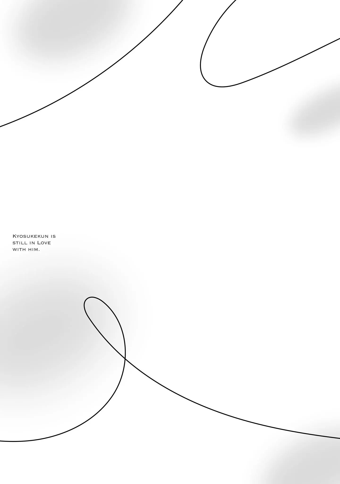 Kyousuke-kun no Hatsukoi wa Mada - Chapter 2 Page 40