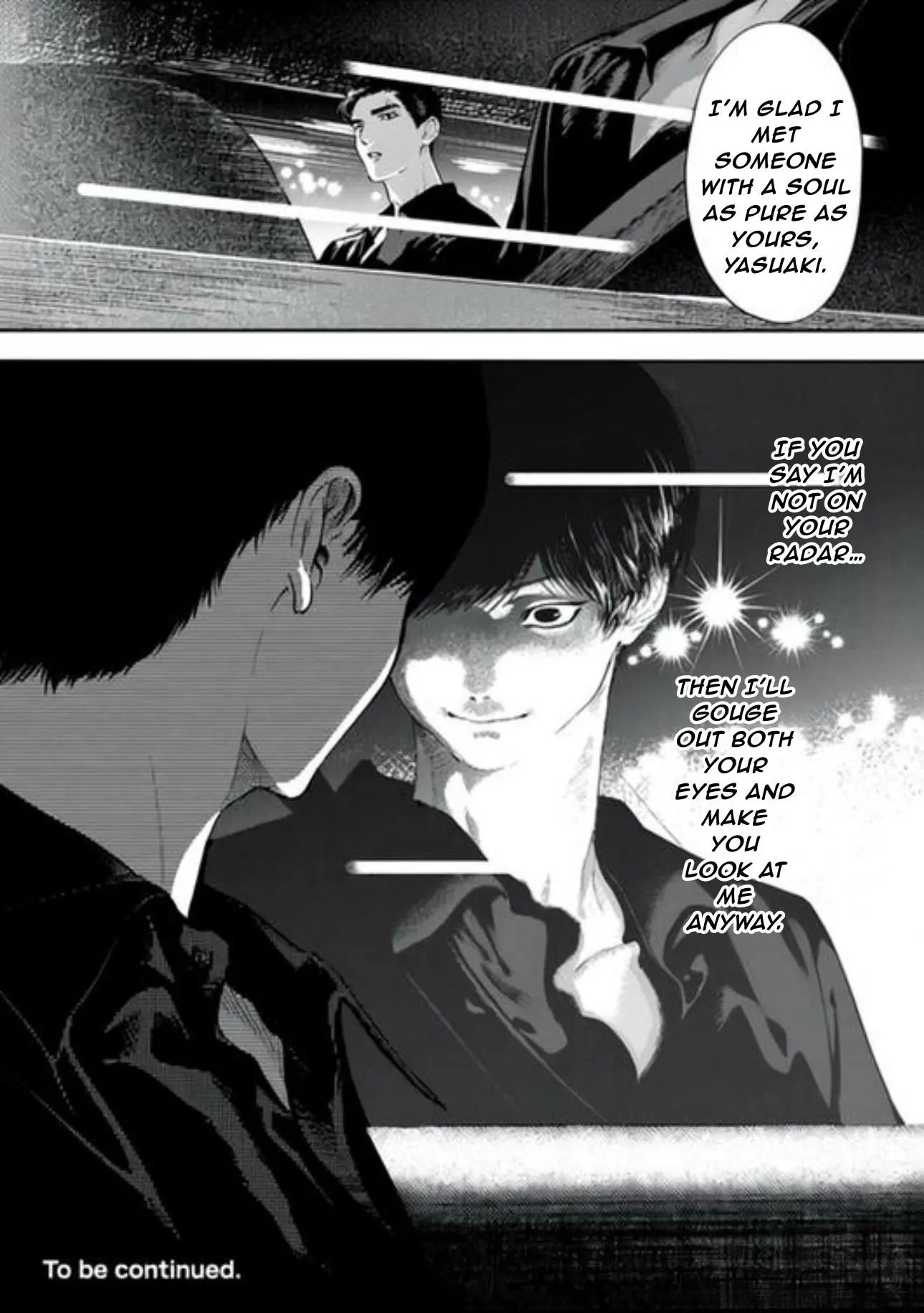 Shoumen Yasha - Chapter 3 Page 42