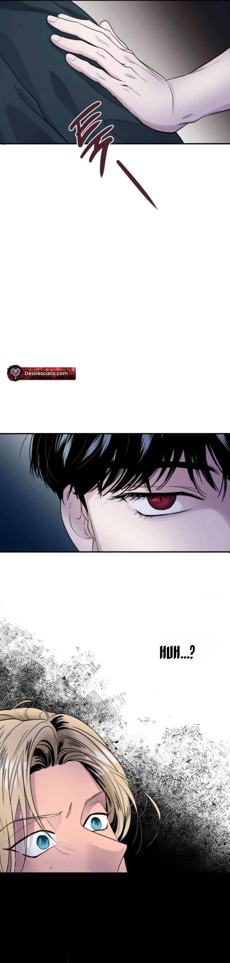 The Man’s Night - Chapter 1 Page 7